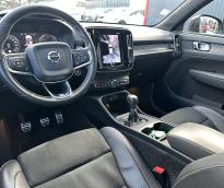 Volvo  Xc40 D3 AdBlue 150ch R-Design 2018