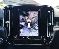 Volvo  Xc40 D3 AdBlue 150ch R-Design 2018