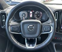 Volvo  Xc40 D3 AdBlue 150ch R-Design 2018