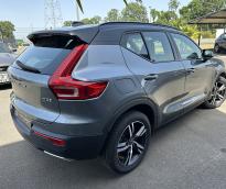 Volvo Xc40 D3 AdBlue 150ch R-Design 2018
