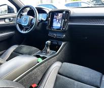 Volvo  Xc40 D3 AdBlue 150ch R-Design 2018