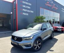 Volvo  Xc40 D3 AdBlue 150ch R-Design 2018 2 SUV 