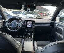 Volvo  Xc40 D3 AdBlue 150ch R-Design 2018
