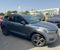 Volvo Xc40 D3 AdBlue 150ch R-Design 2018