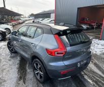 Volvo  Xc40 D3 AdBlue 150ch R-Design 2018