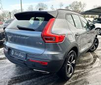 Volvo  Xc40 D3 AdBlue 150ch R-Design 2018