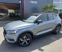 Volvo Xc40 D3 AdBlue 150ch R-Design 2018