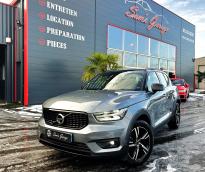 Volvo  Xc40 D3 AdBlue 150ch R-Design 2018  SUV 
