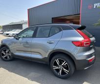 Volvo Xc40 D3 AdBlue 150ch R-Design 2018