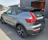 Volvo Xc40 D3 AdBlue 150ch R-Design 2018