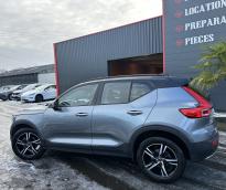 Volvo  Xc40 D3 AdBlue 150ch R-Design 2018