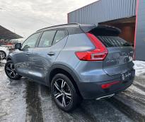 Volvo  Xc40 D3 AdBlue 150ch R-Design 2018