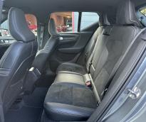 Volvo  Xc40 D3 AdBlue 150ch R-Design 2018