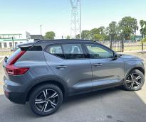 Volvo Xc40 D3 AdBlue 150ch R-Design 2018