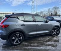 Volvo  Xc40 D3 AdBlue 150ch R-Design 2018