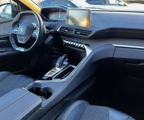 Peugeot  3008 1.2 i 130ch GT Line S&S EAT8 6cv 2019