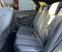 Peugeot  3008 1.2 i 130ch GT Line S&S EAT8 6cv 2019