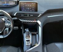 Peugeot  3008 1.2 i 130ch GT Line S&S EAT8 6cv 2019