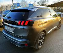 Peugeot  3008 1.2 i 130ch GT Line S&S EAT8 6cv 2019