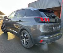 Peugeot  3008 1.2 i 130ch GT Line S&S EAT8 6cv 2019