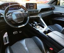 Peugeot  3008 1.2 i 130ch GT Line S&S EAT8 6cv 2019