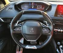 Peugeot  3008 1.2 i 130ch GT Line S&S EAT8 6cv 2019