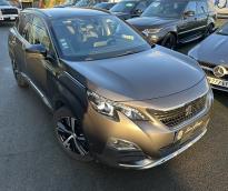 Peugeot  3008 1.2 i 130ch GT Line S&S EAT8 6cv 2019