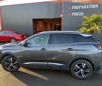 Peugeot  3008 1.2 i 130ch GT Line S&S EAT8 6cv 2019