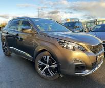 Peugeot  3008 1.2 i 130ch GT Line S&S EAT8 6cv 2019