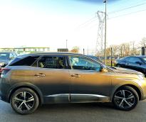 Peugeot  3008 1.2 i 130ch GT Line S&S EAT8 6cv 2019