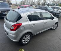Opel Corsa  1.2 Twinport Essentia 5p 2014