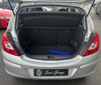 Opel Corsa  1.2 Twinport Essentia 5p 2014