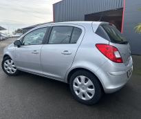 Opel Corsa  1.2 Twinport Essentia 5p 2014