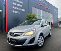 Opel Corsa  1.2 Twinport Essentia 5p 2014