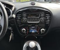 Nissan  Juke 1.2 DIG-T 115ch N-Connecta 2015