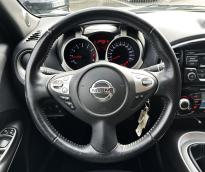 Nissan  Juke 1.2 DIG-T 115ch N-Connecta 2015