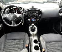 Nissan  Juke 1.2 DIG-T 115ch N-Connecta 2015