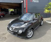 Nissan  Juke 1.2 DIG-T 115ch N-Connecta 2015