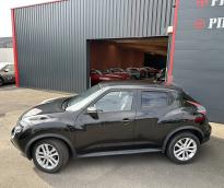 Nissan  Juke 1.2 DIG-T 115ch N-Connecta 2015