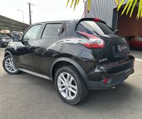 Nissan  Juke 1.2 DIG-T 115ch N-Connecta 2015