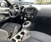 Nissan  Juke 1.2 DIG-T 115ch N-Connecta 2015
