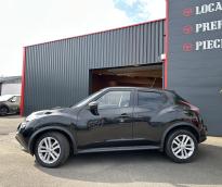 Nissan  Juke 1.2 DIG-T 115ch N-Connecta 2015