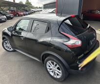 Nissan  Juke 1.2 DIG-T 115ch N-Connecta 2015