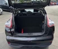 Nissan  Juke 1.2 DIG-T 115ch N-Connecta 2015