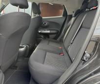 Nissan  Juke 1.2 DIG-T 115ch N-Connecta 2015