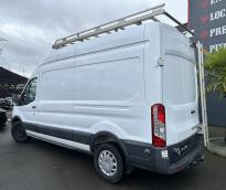 Ford  Transit 2T Fg T310 L3H3 2.0 TDCi 170ch Trend Business TVA RECUPERABLE  2017