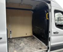 Ford  Transit 2T Fg T310 L3H3 2.0 TDCi 170ch Trend Business TVA RECUPERABLE  2017