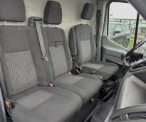 Ford  Transit 2T Fg T310 L3H3 2.0 TDCi 170ch Trend Business TVA RECUPERABLE  2017