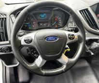 Ford  Transit 2T Fg T310 L3H3 2.0 TDCi 170ch Trend Business TVA RECUPERABLE  2017