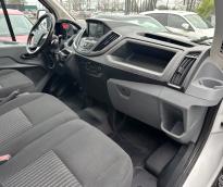 Ford  Transit 2T Fg T310 L3H3 2.0 TDCi 170ch Trend Business TVA RECUPERABLE  2017